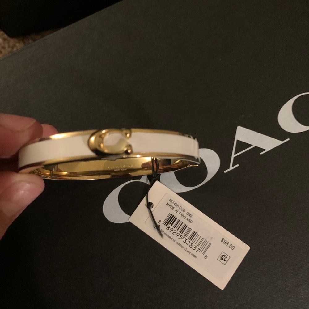 Coach Bracelets